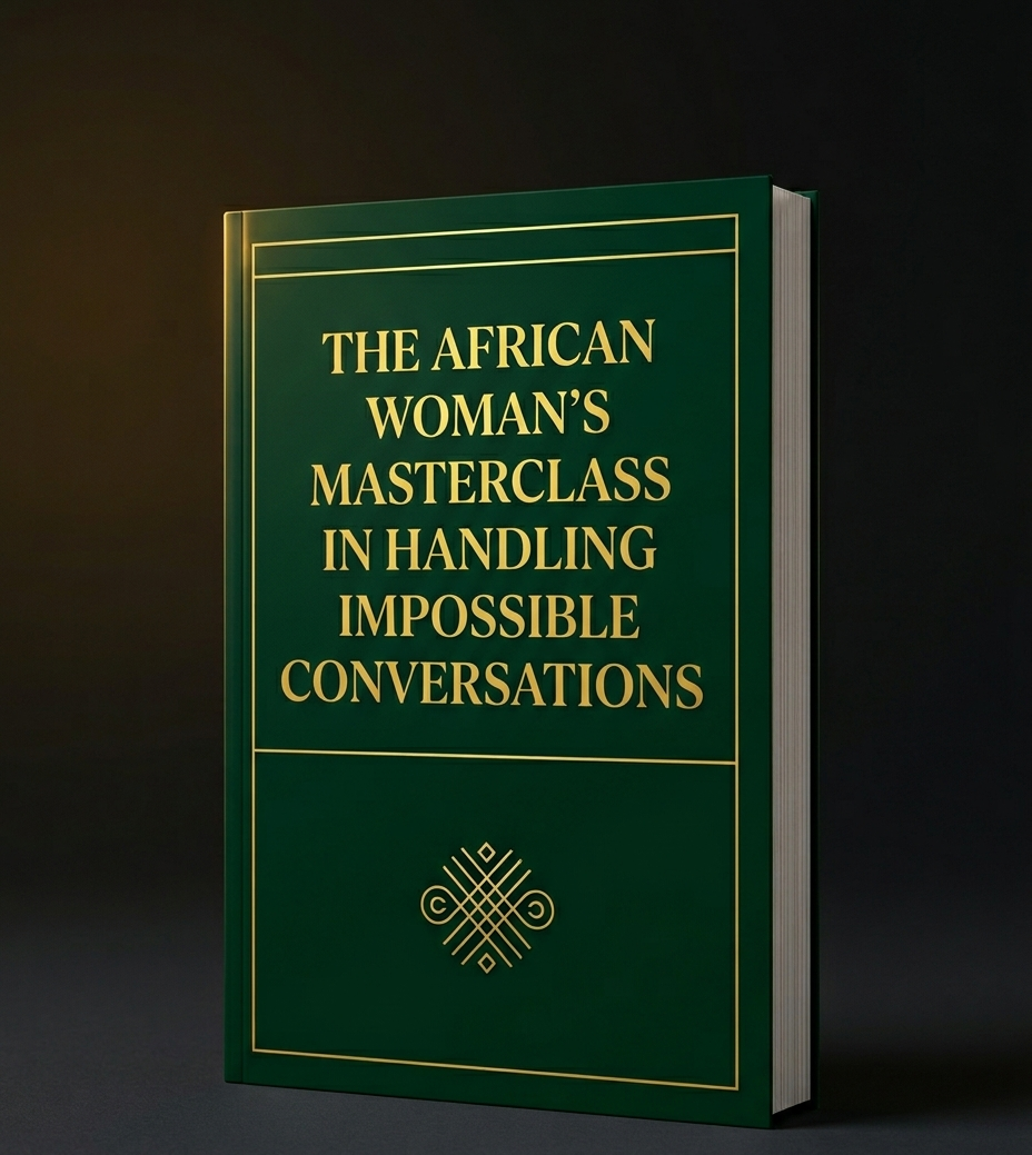 Bonus 1 — Impossible Conversations Guide